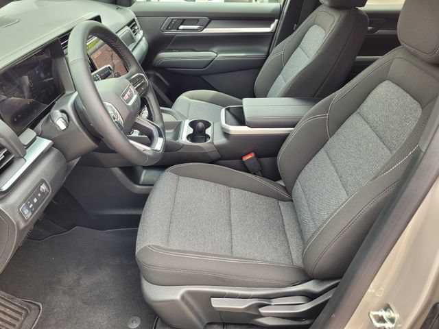 2027 GMC Terrain Elevation - Photo 22