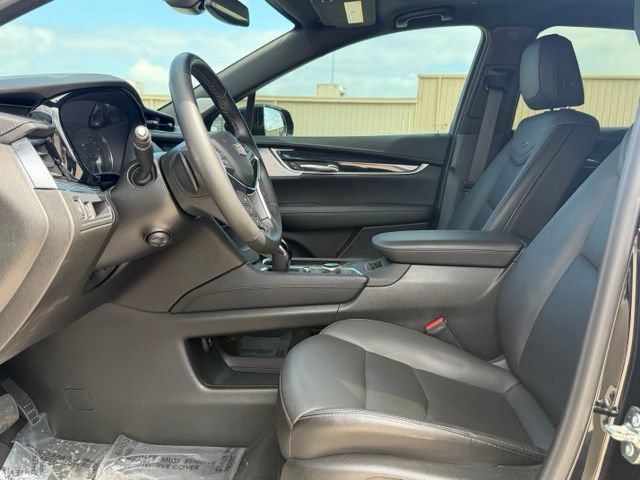 2025 Cadillac XT5 Premium Luxury - Photo 17