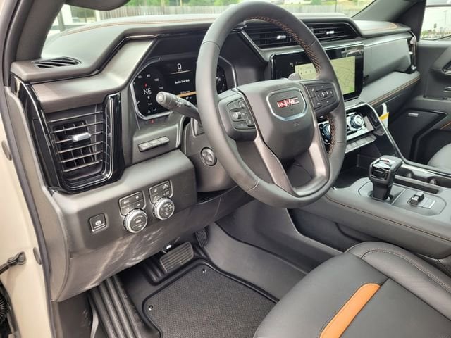 2026 GMC Sierra 1500 AT4 - Photo 21