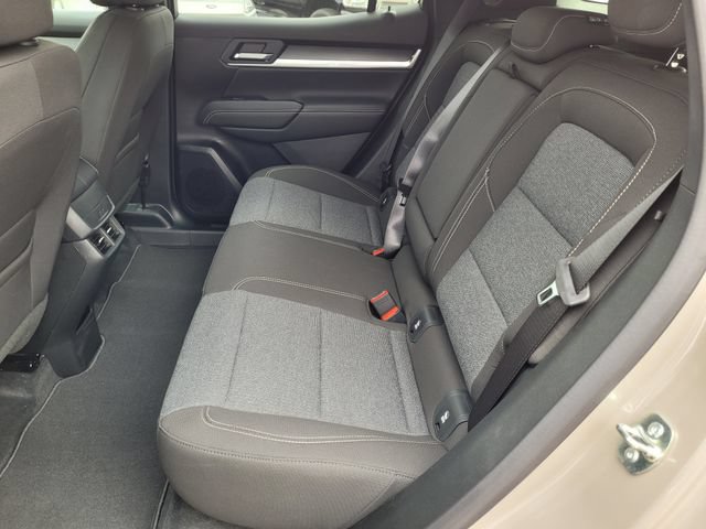 2027 GMC Terrain Elevation - Photo 25