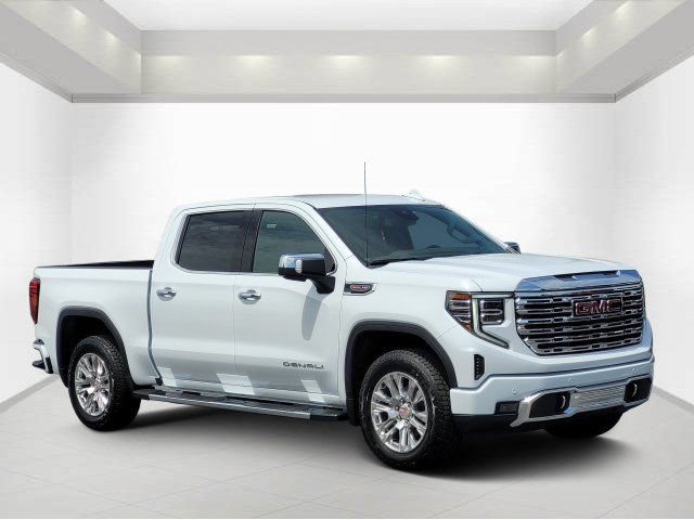 New 2026 GMC Sierra 1500 Denali
