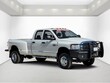  Dodge Ram 3500