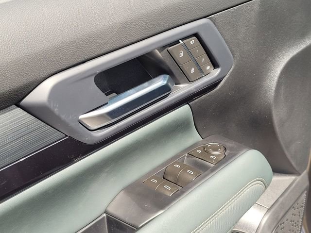 2026 GMC Terrain AT4 - Photo 23
