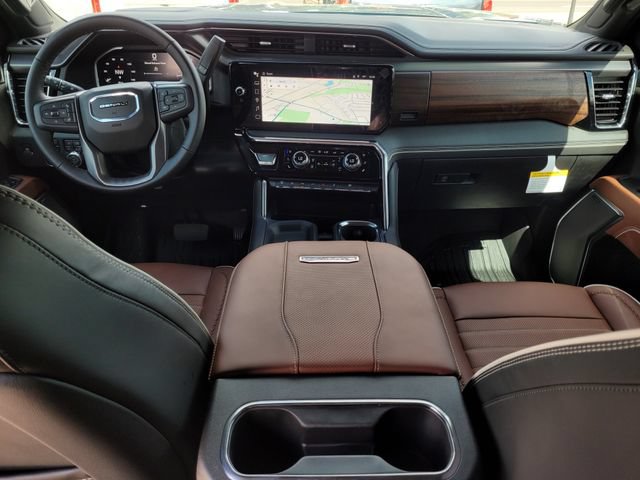 2026 GMC Sierra 3500HD Denali Ultimate - Photo 11