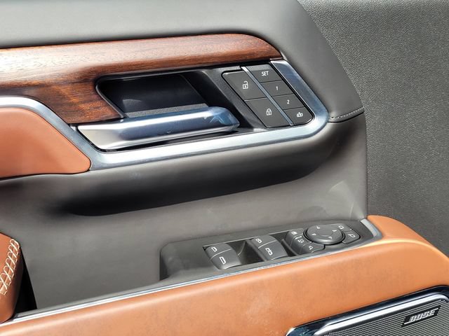 2026 GMC Sierra 3500HD Denali Ultimate - Photo 22