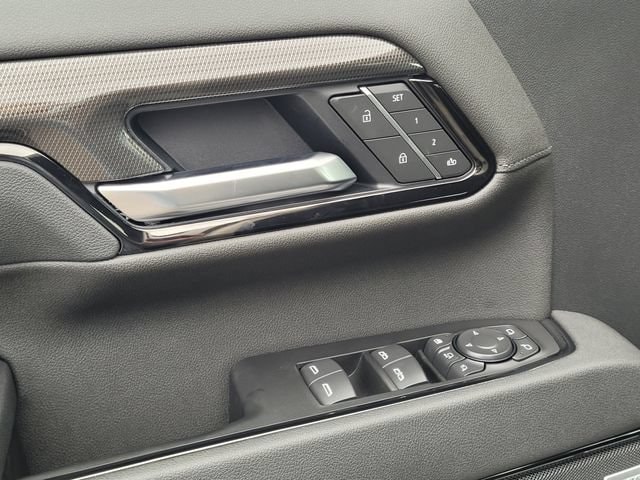 2026 GMC Sierra 2500HD AT4 - Photo 22