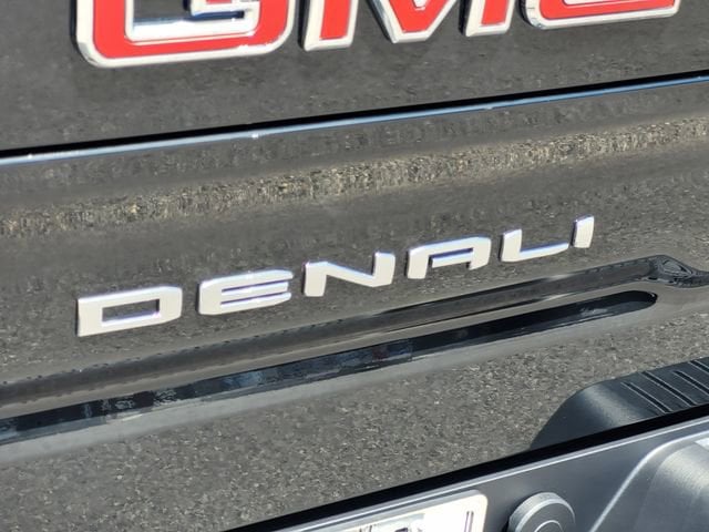 2026 GMC Sierra 1500 Denali - Photo 8