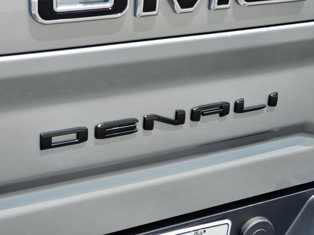 2026 GMC Sierra 2500HD Denali - Photo 8