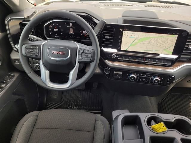 2026 GMC Sierra 1500 Elevation - Photo 11