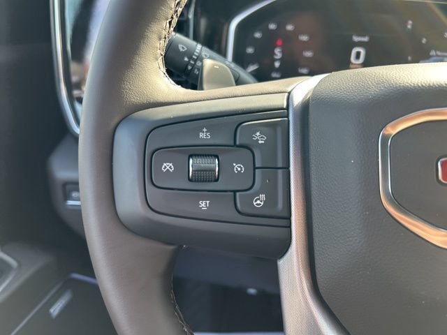 2026 GMC Sierra 1500 SLT - Photo 21