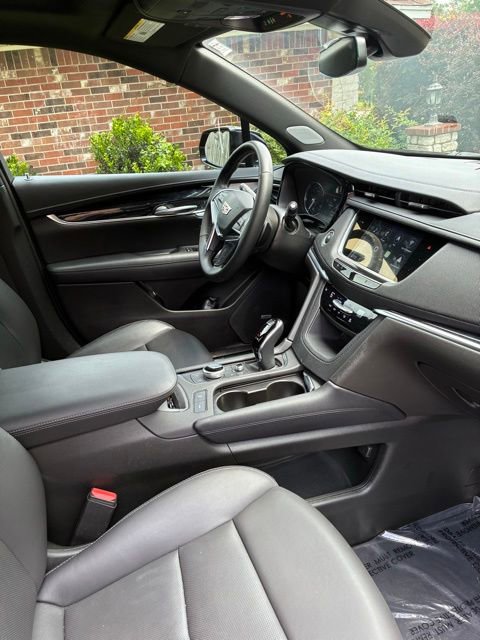 2025 Cadillac XT5 Premium Luxury - Photo 14