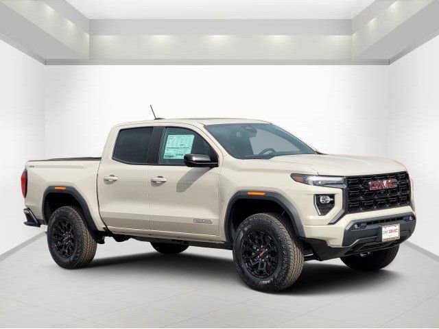 2026 GMC Canyon 4WD Elevation Crew Cab Short Box's photo