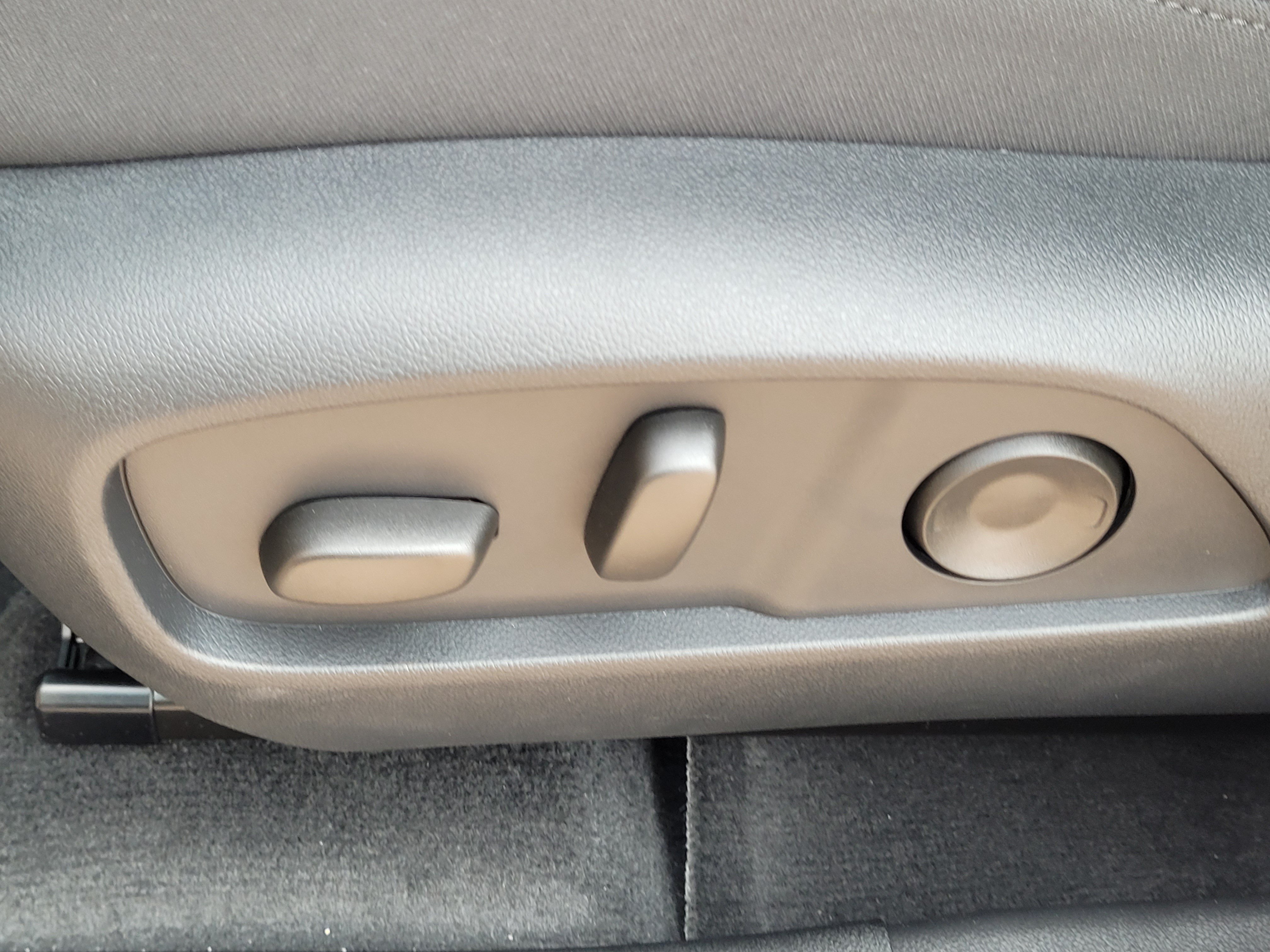 2027 GMC Terrain Elevation - Photo 24