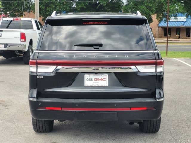 2024 Lincoln Navigator Reserve - Photo 5