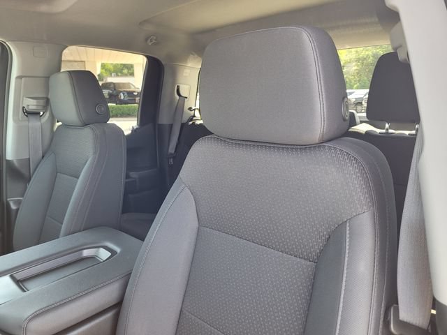 2026 GMC Sierra 1500 Pro - Photo 23