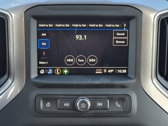 2026 GMC Sierra 3500HD Pro - Photo 15