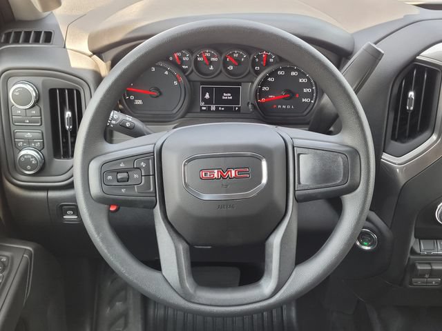 2026 GMC Sierra 3500 Chassis Cab Pro - Photo 10
