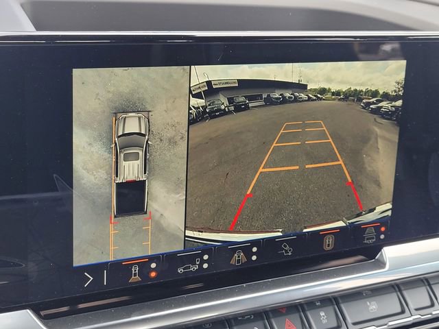 2026 GMC Sierra 1500 Elevation - Photo 17