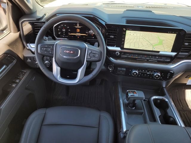 2026 GMC Sierra 1500 Elevation - Photo 11