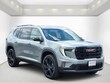 GMC Acadia