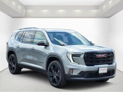 2026 GMC Acadia Elevation SUV