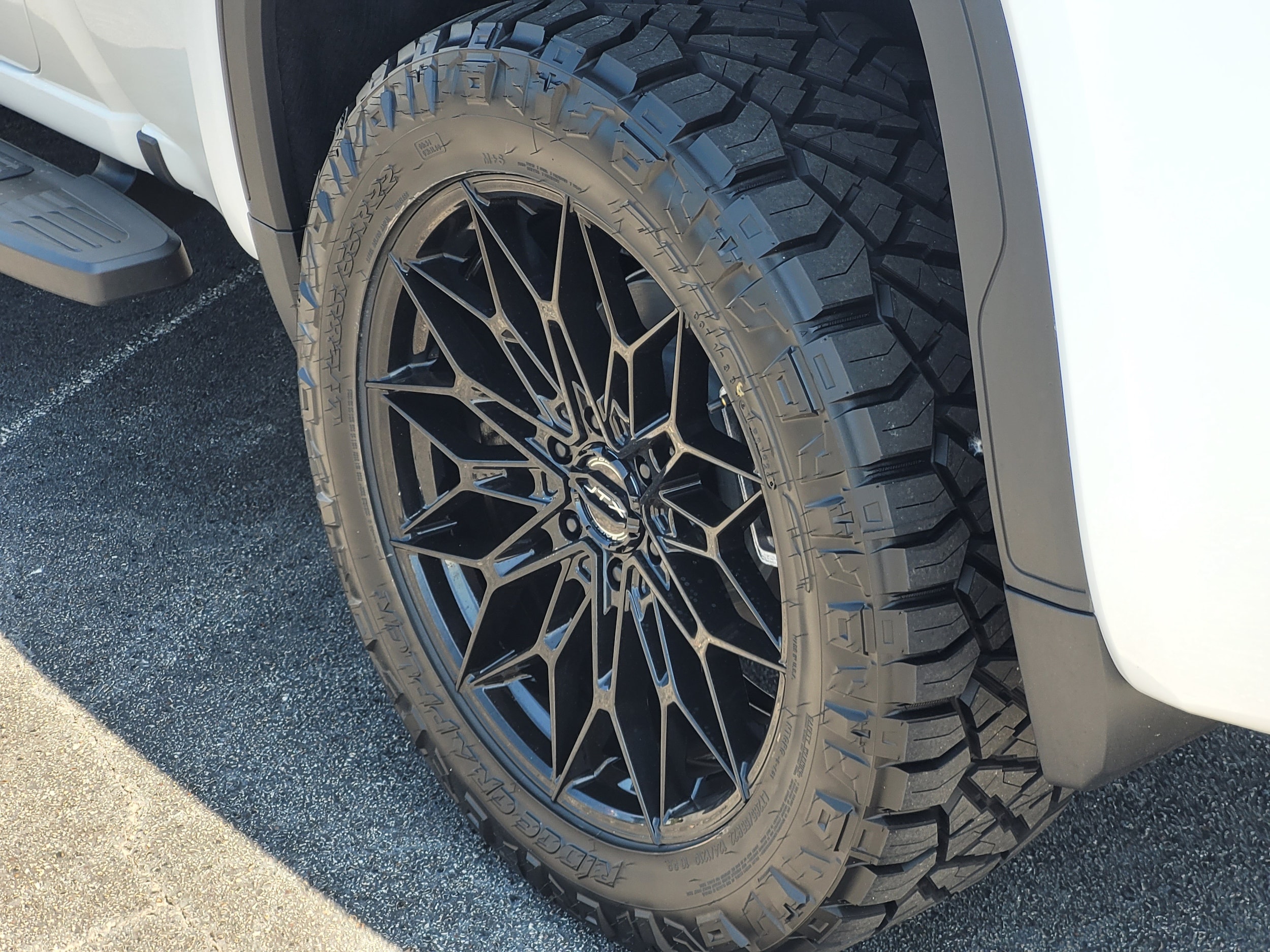 2026 GMC Sierra 1500 Elevation - Photo 7