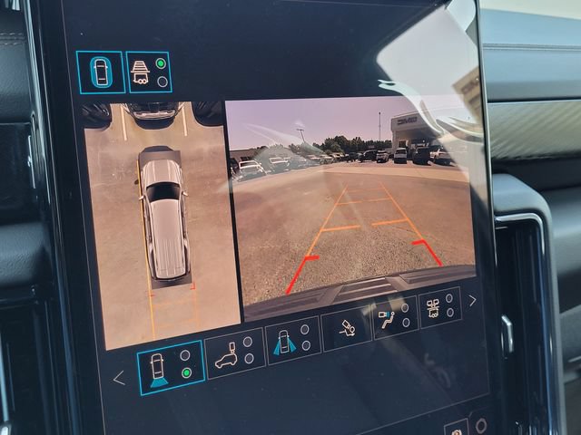 2026 GMC Yukon XL AT4 - Photo 16
