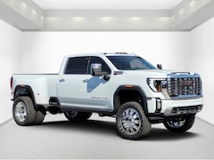 2026 GMC Sierra 3500 HD Denali DRW Truck