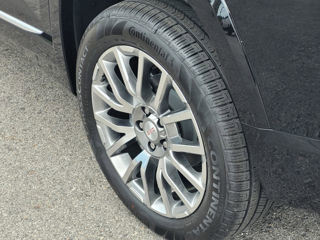2026 GMC Terrain Denali - Photo 7