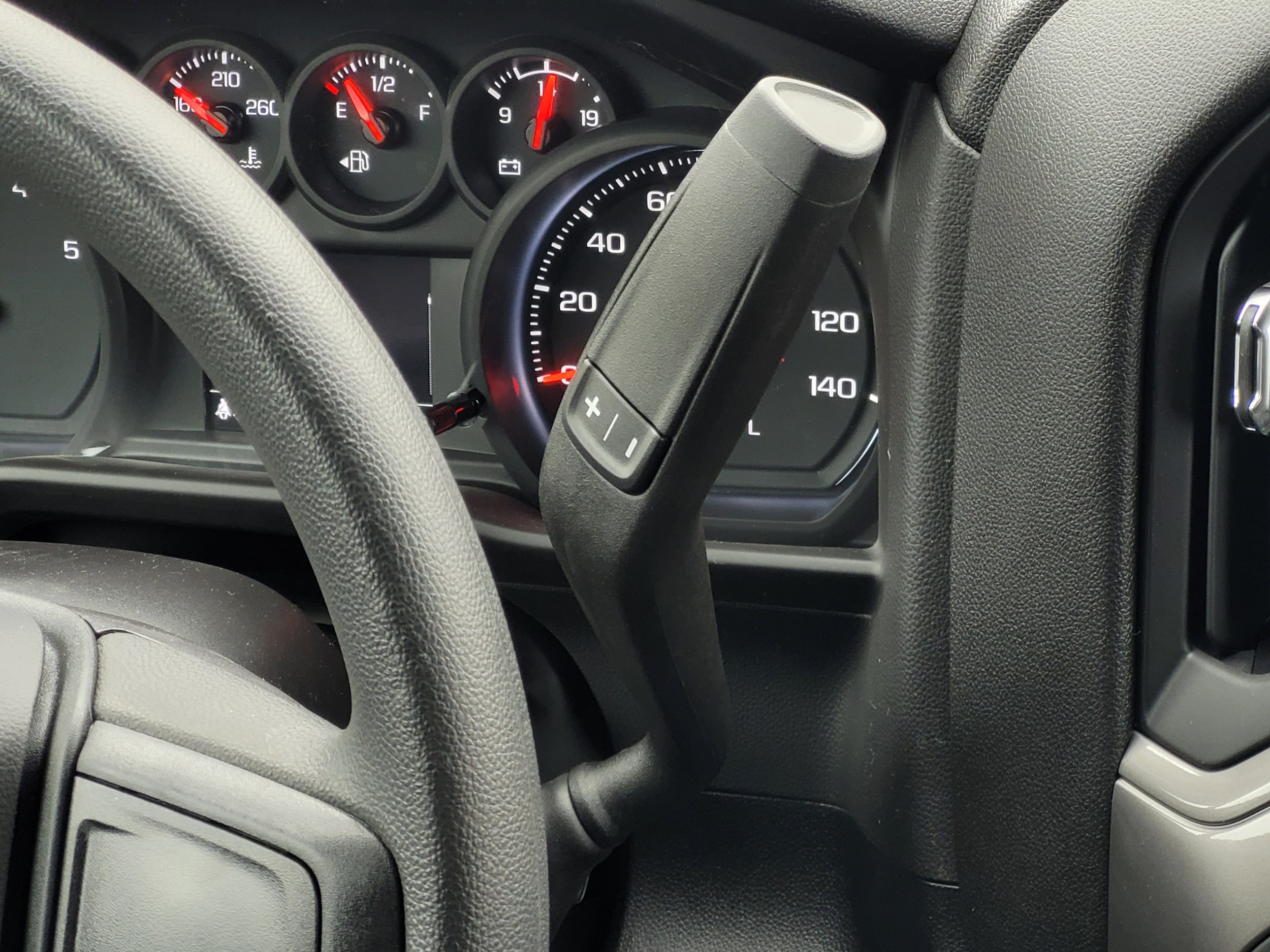 2026 GMC Sierra 3500HD Pro - Photo 16