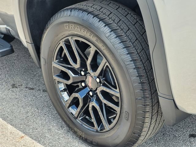 2026 GMC Sierra 1500 Elevation - Photo 7