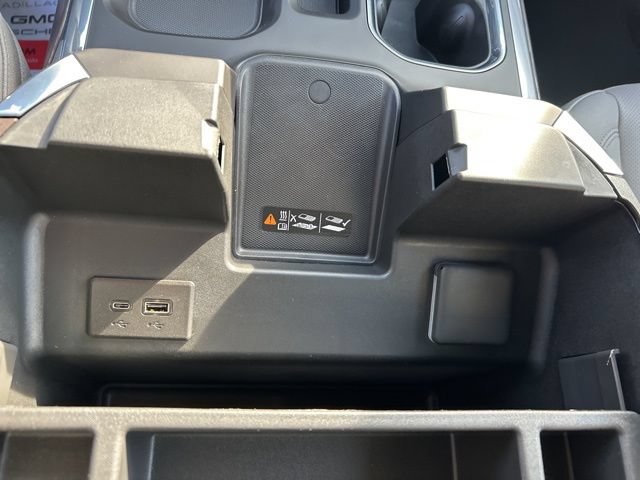 2026 GMC Sierra 1500 SLT - Photo 36