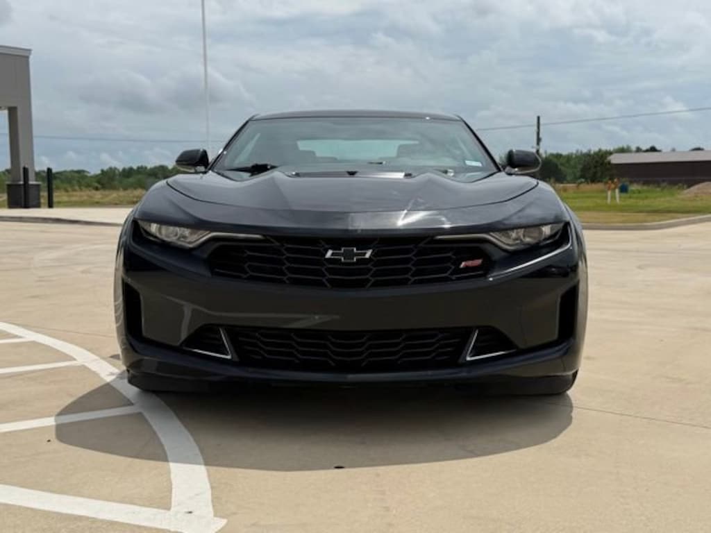 Used 2023 Chevrolet Camaro LT1 Performance