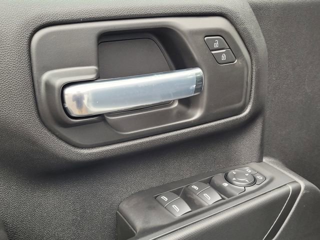 2026 GMC Sierra 3500HD Pro - Photo 22
