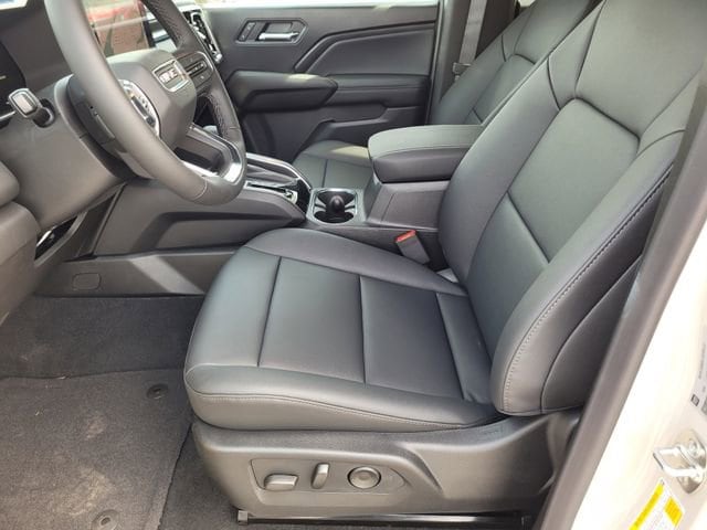 2026 GMC Canyon Elevation - Photo 21