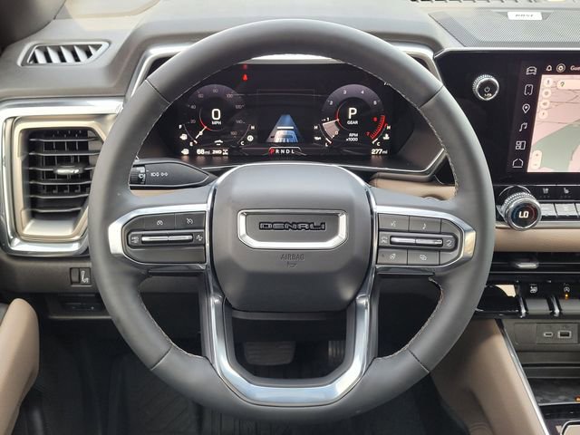2026 GMC Canyon Denali - Photo 9