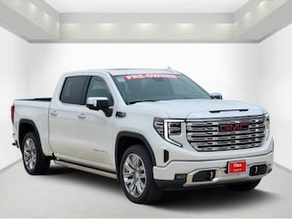 2024 GMC Sierra 1500 Denali Truck