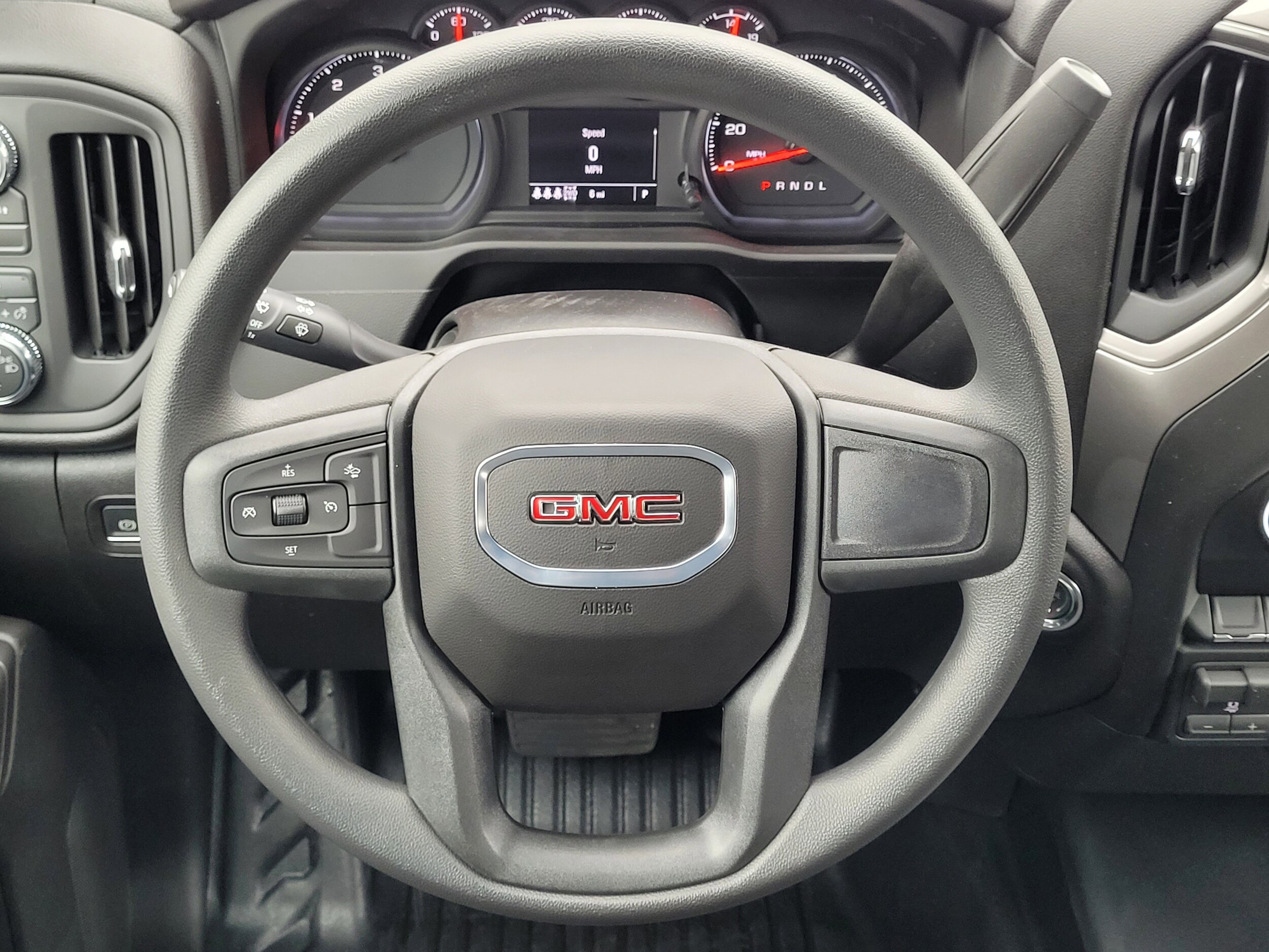 2026 GMC Sierra 3500HD Pro - Photo 10