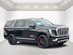 2026 GMC Yukon Denali SUV