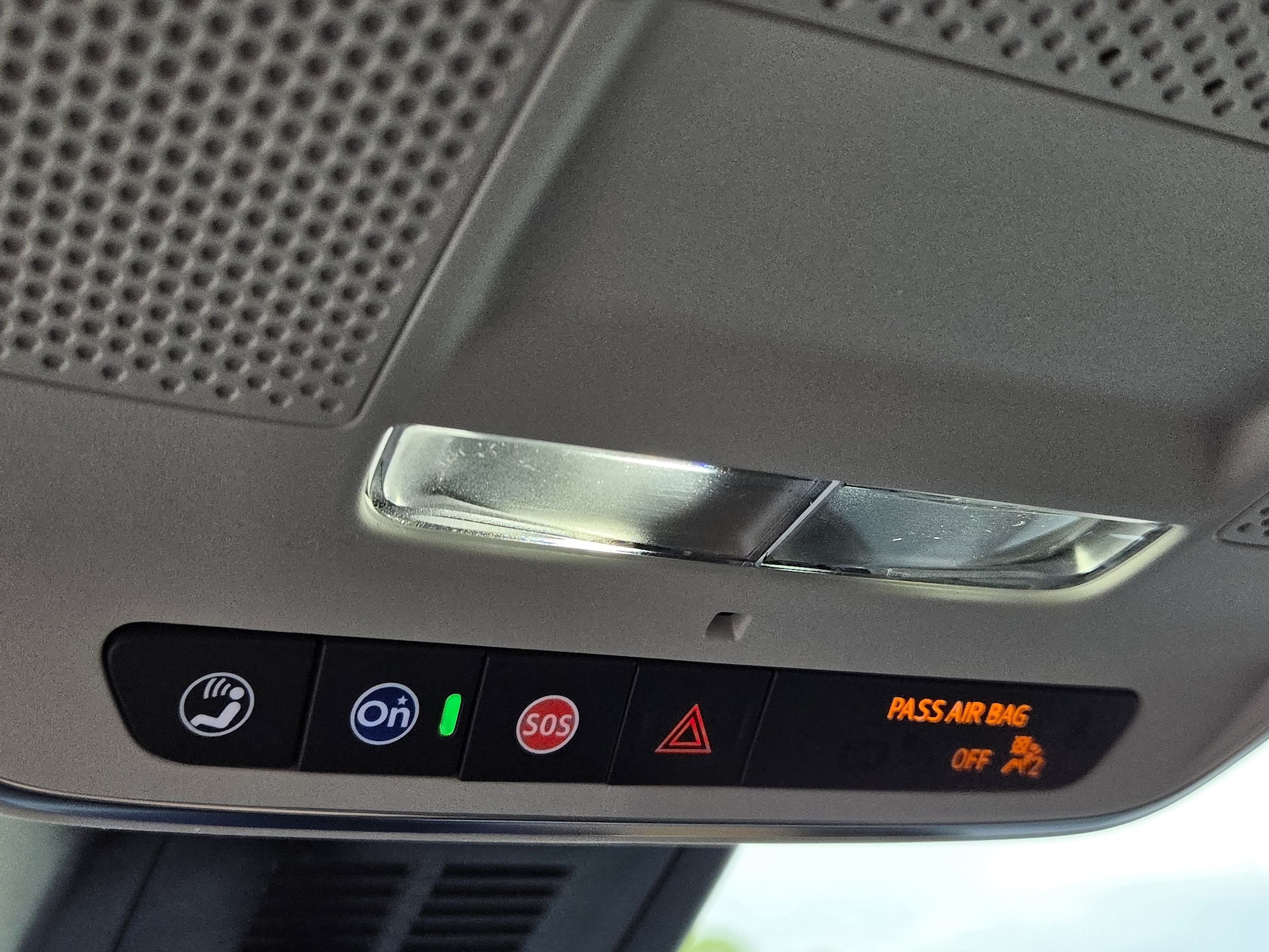 2027 GMC Terrain Denali - Photo 17
