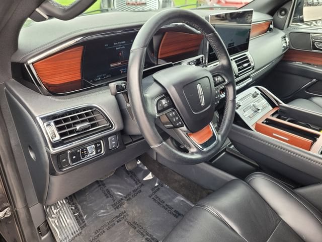 2024 Lincoln Navigator Reserve - Photo 21