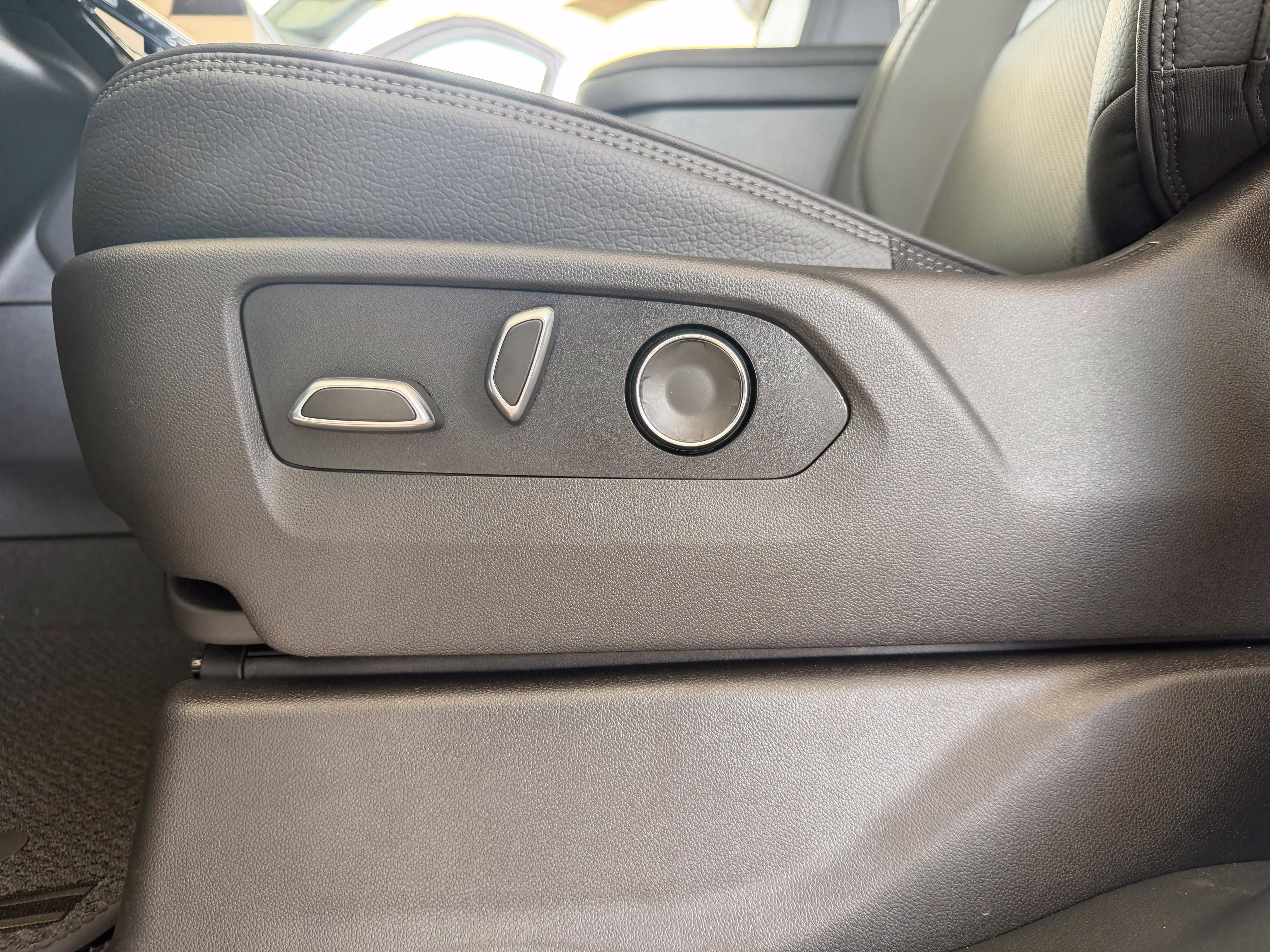 2026 GMC Sierra 1500 Denali - Photo 31