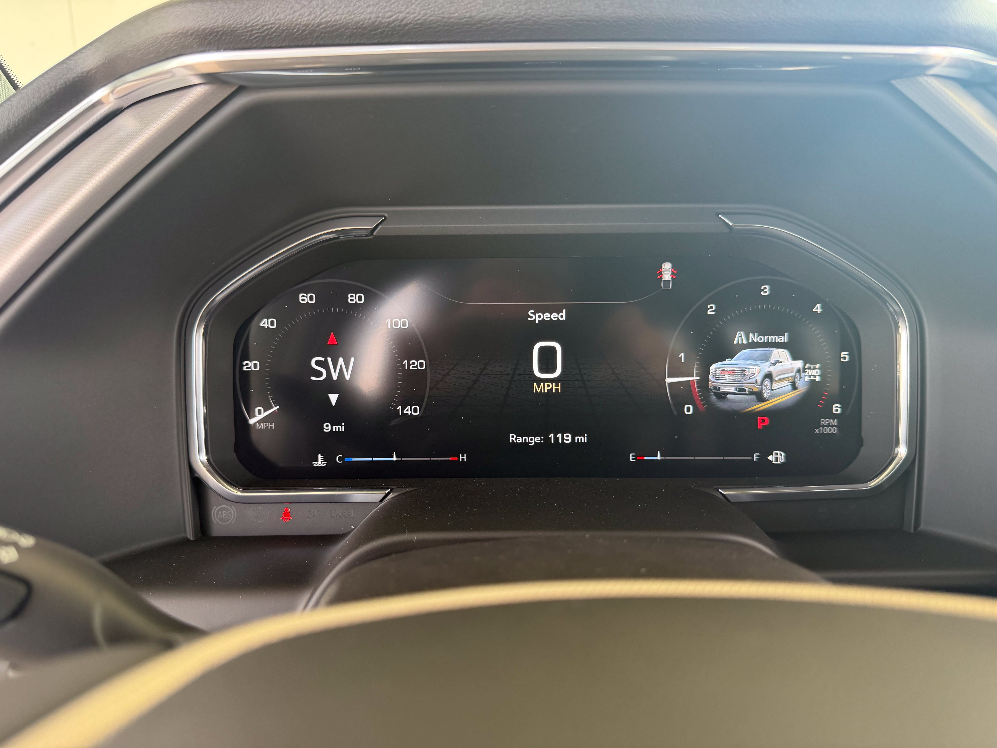 2026 GMC Sierra 1500 Denali - Photo 34