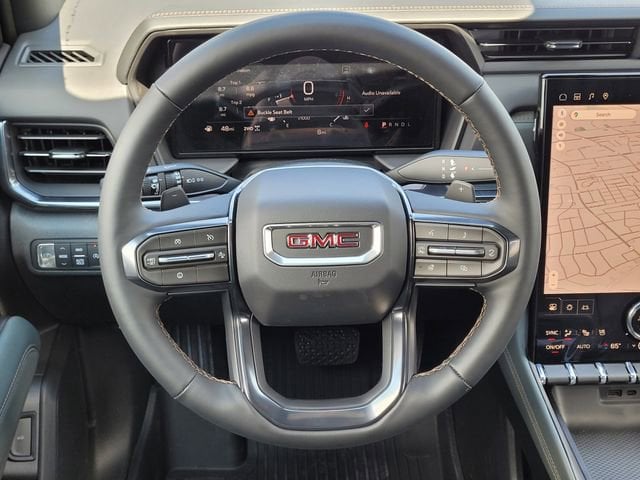 2026 GMC Terrain AT4 - Photo 10