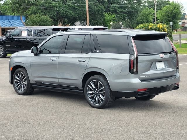 2024 Cadillac Escalade Sport - Photo 7