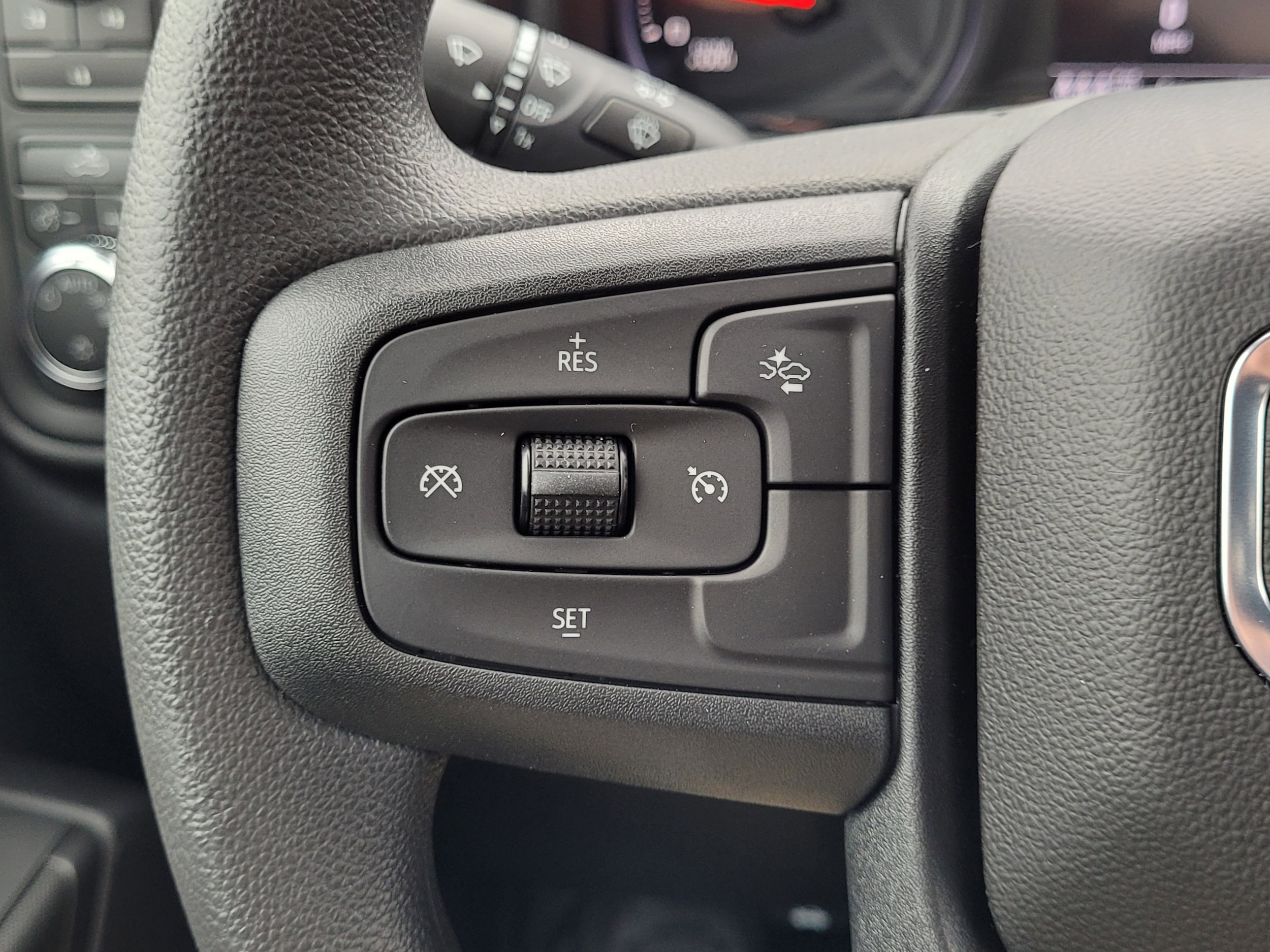 2026 GMC Sierra 3500HD Pro - Photo 19