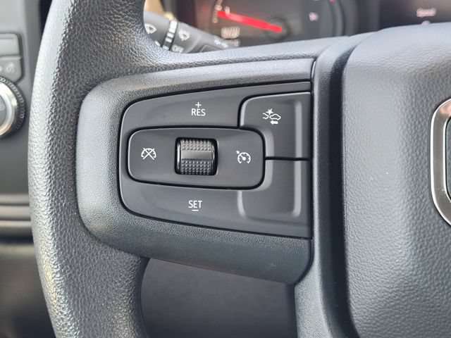 2026 GMC Sierra 1500 Pro - Photo 18