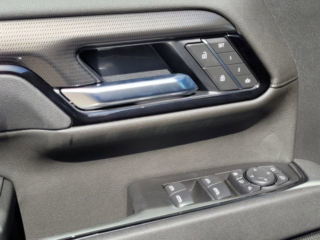 2026 GMC Sierra 2500HD AT4 - Photo 23