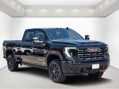 2025 GMC Sierra 2500 HD AT4 Truck