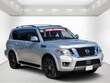 Nissan Armada